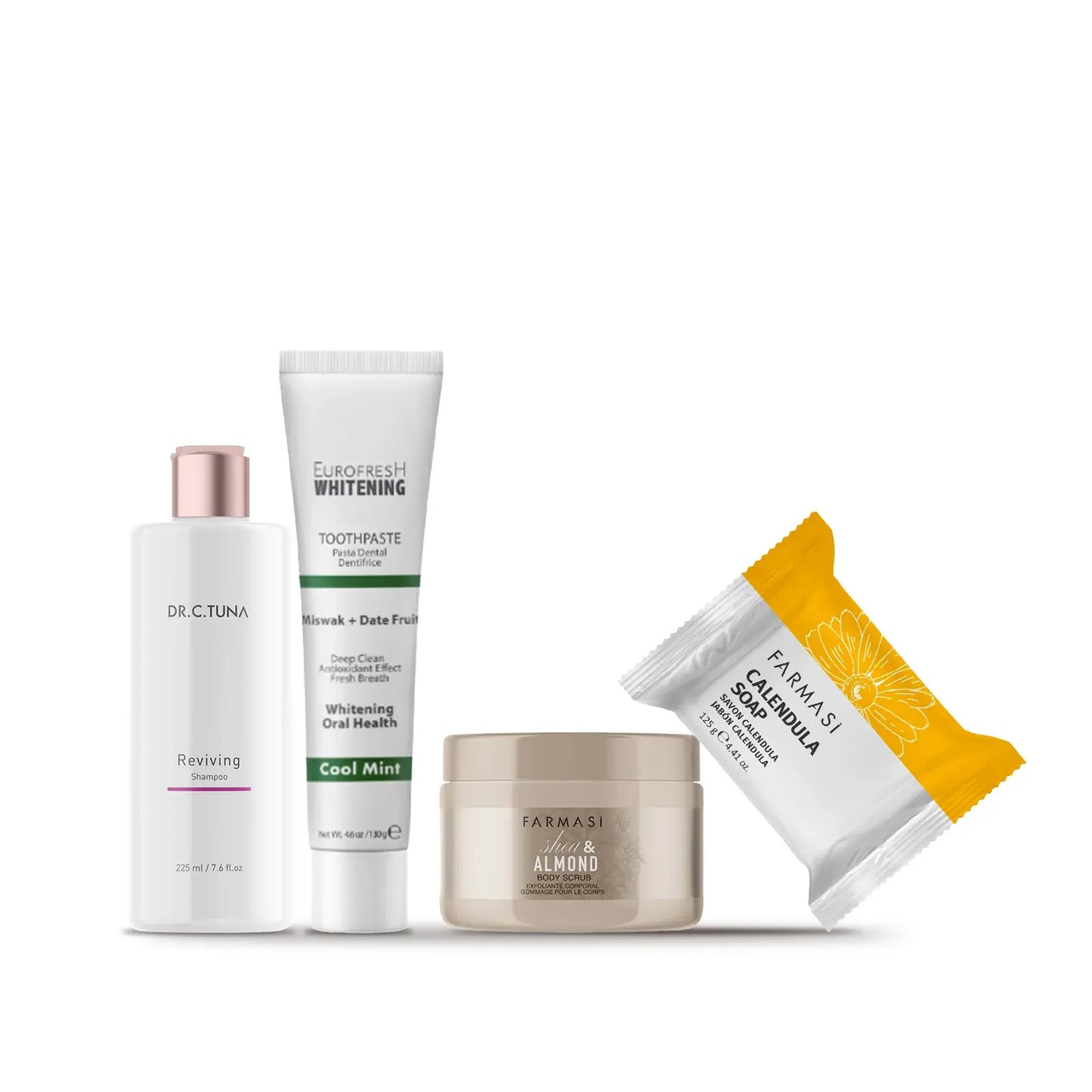 Refresh Self Care Set