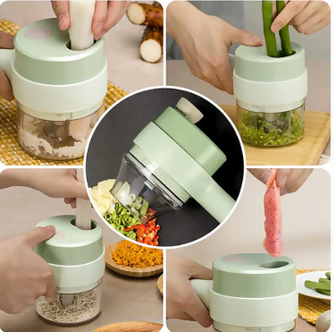 EmPowerMe Healthy Kitchen Starter Kit