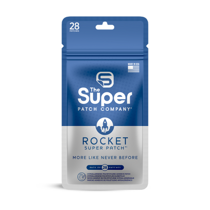 🎁 Super Patch Sample Bundle (100% off)