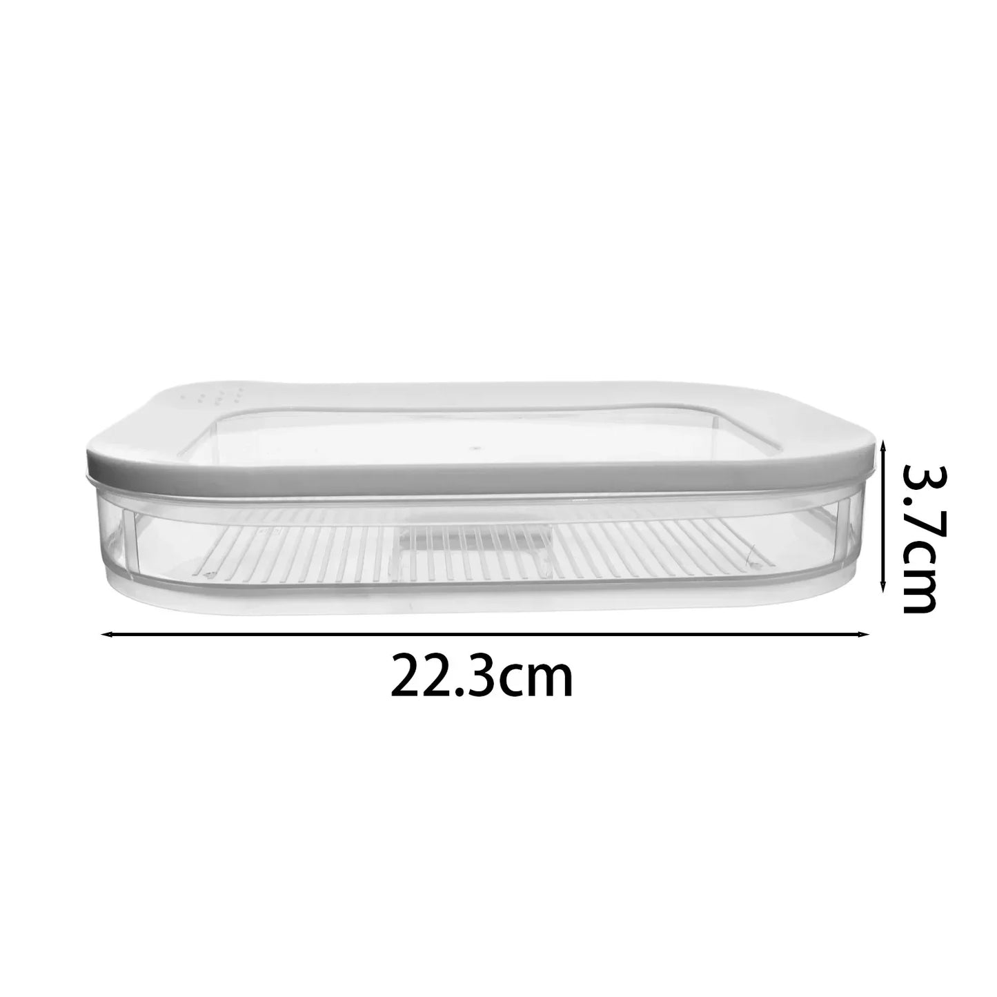 Meat Container for Fridge