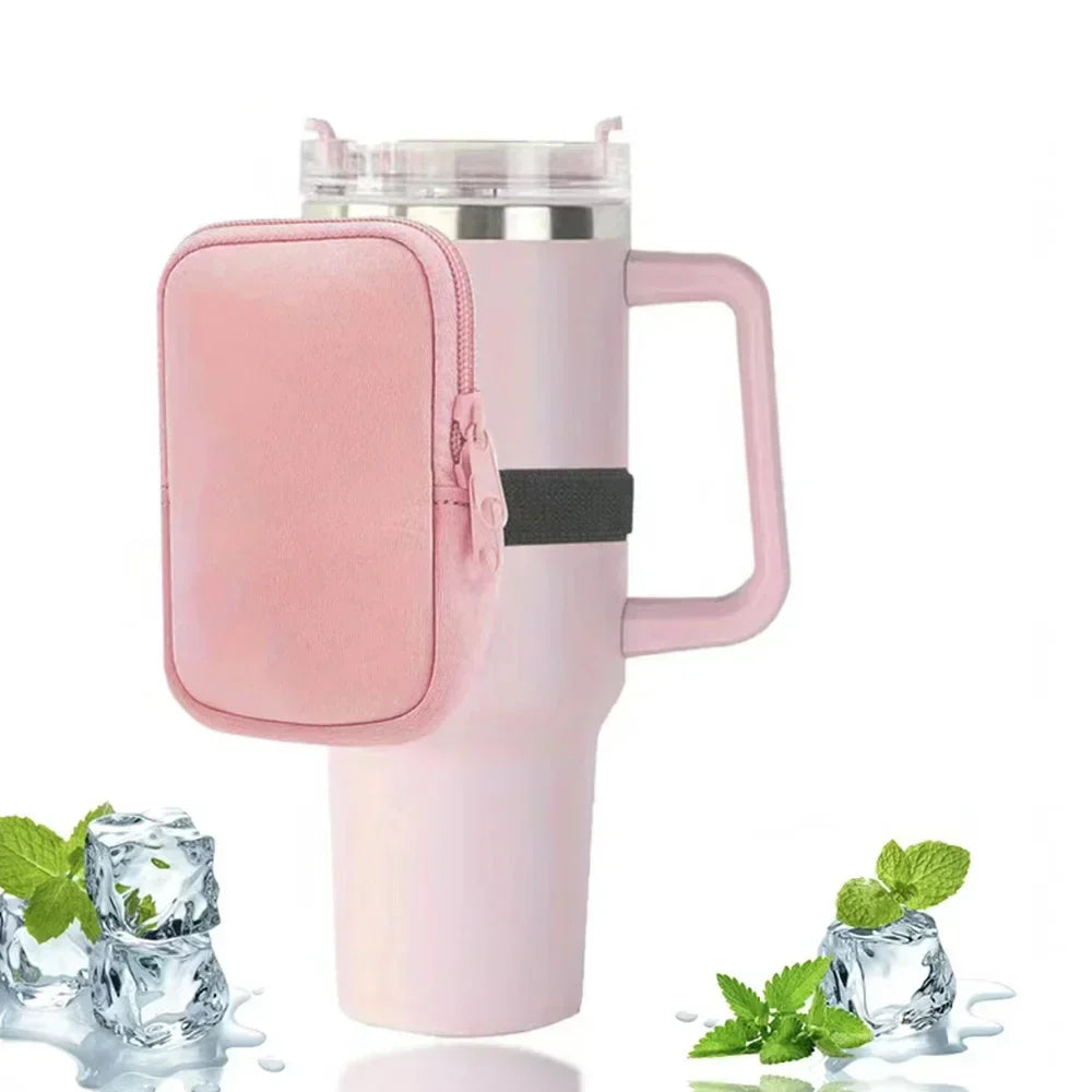 Water Bottle Pouch