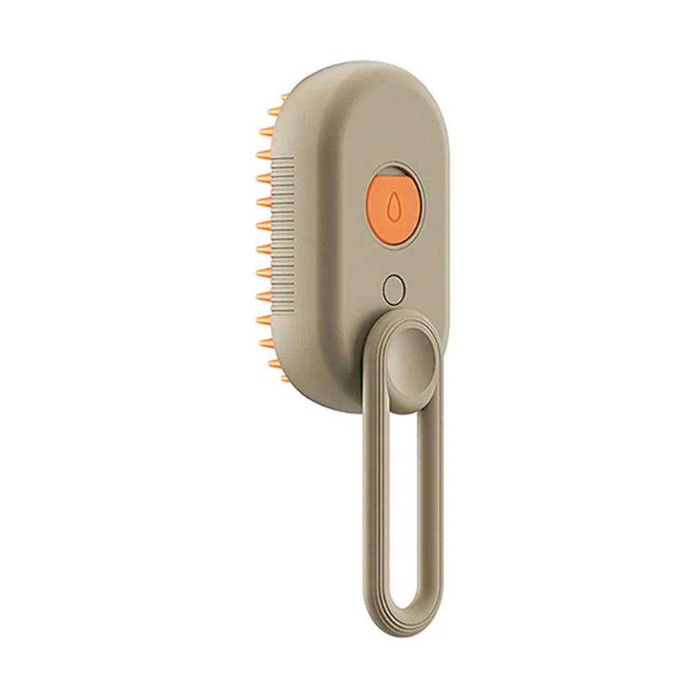 Electric Spray pet Massage Comb