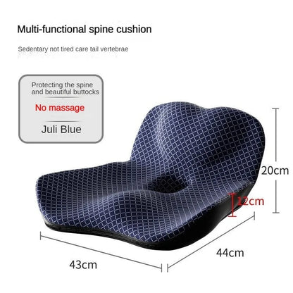 Memory Foam Chair Orthopedic Pillow