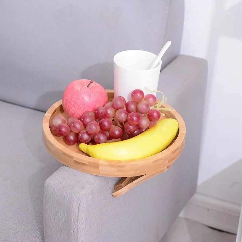 Sofa Tray Table Sofa Armrest