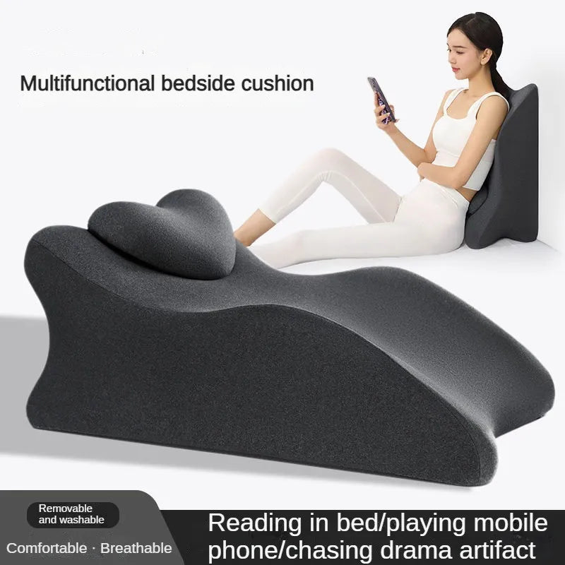 Multifunctional Sleeping Pillow