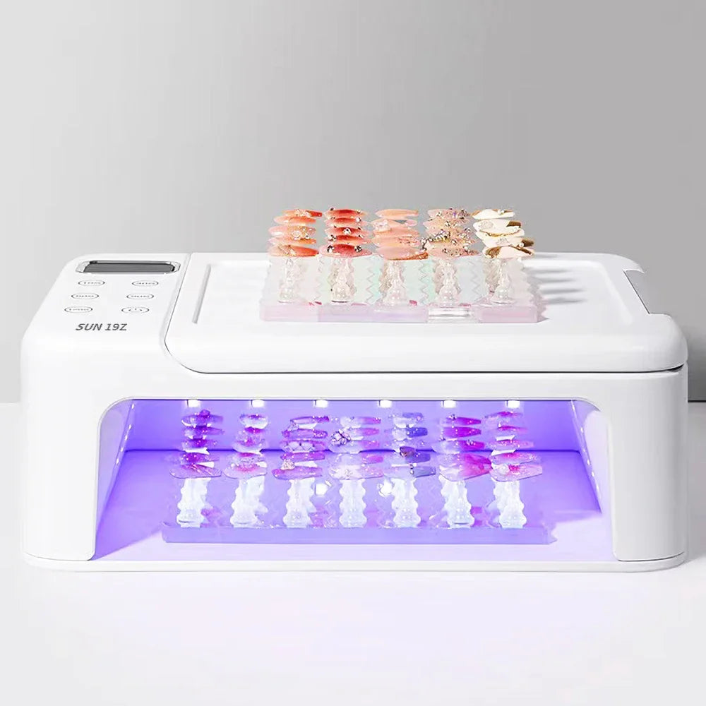 UV LED Lamp Nail Dryer