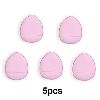 Mini Finger Puff Foundation Sponge