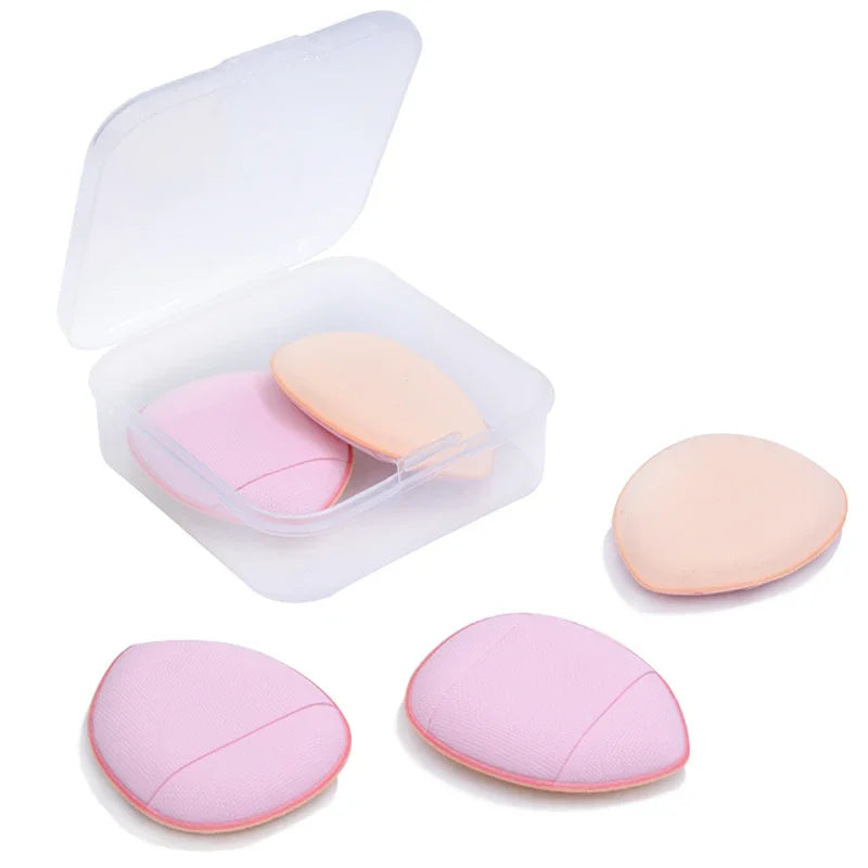 Mini Finger Puff Foundation Sponge