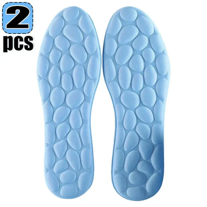 Soft Massage Memory Foam Insoles