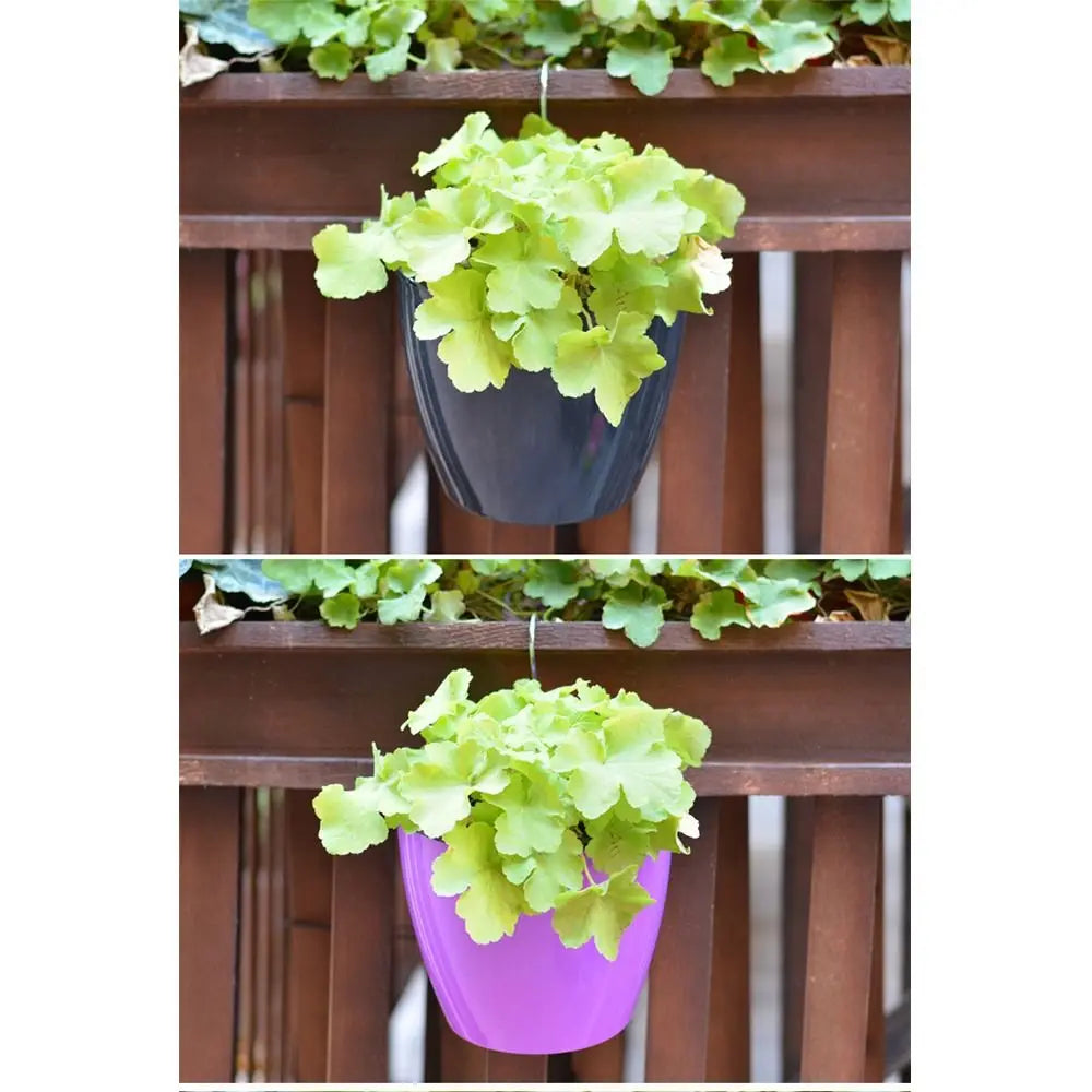 Self Watering Flower Pot