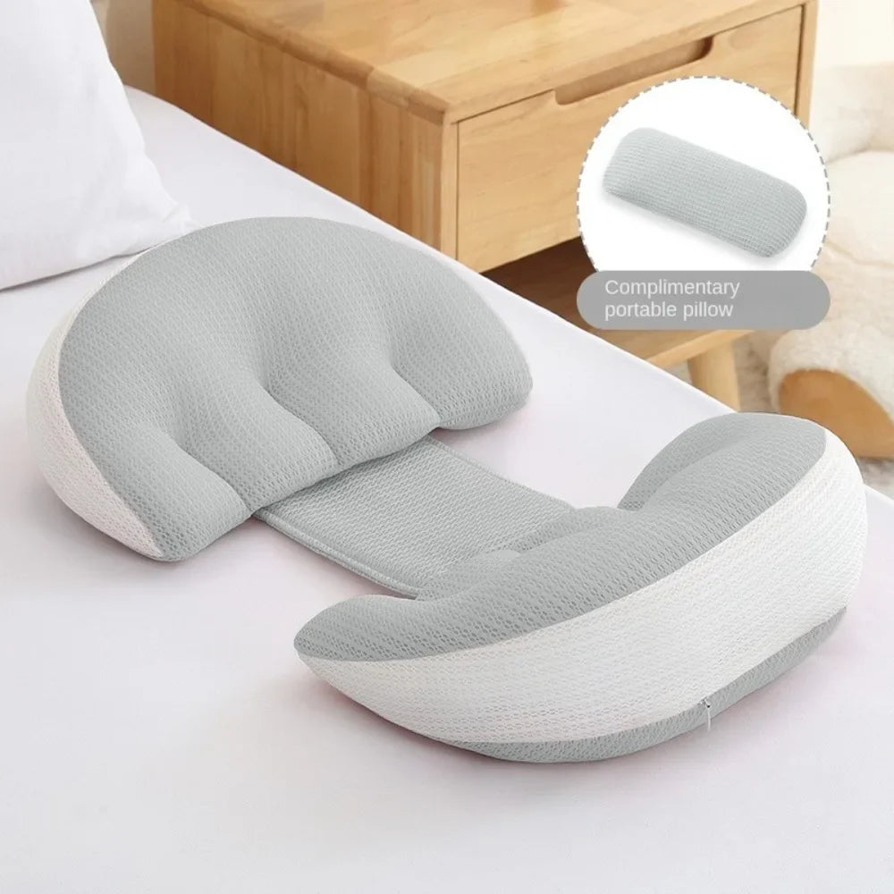 Pregnant Women's Waist Pillow