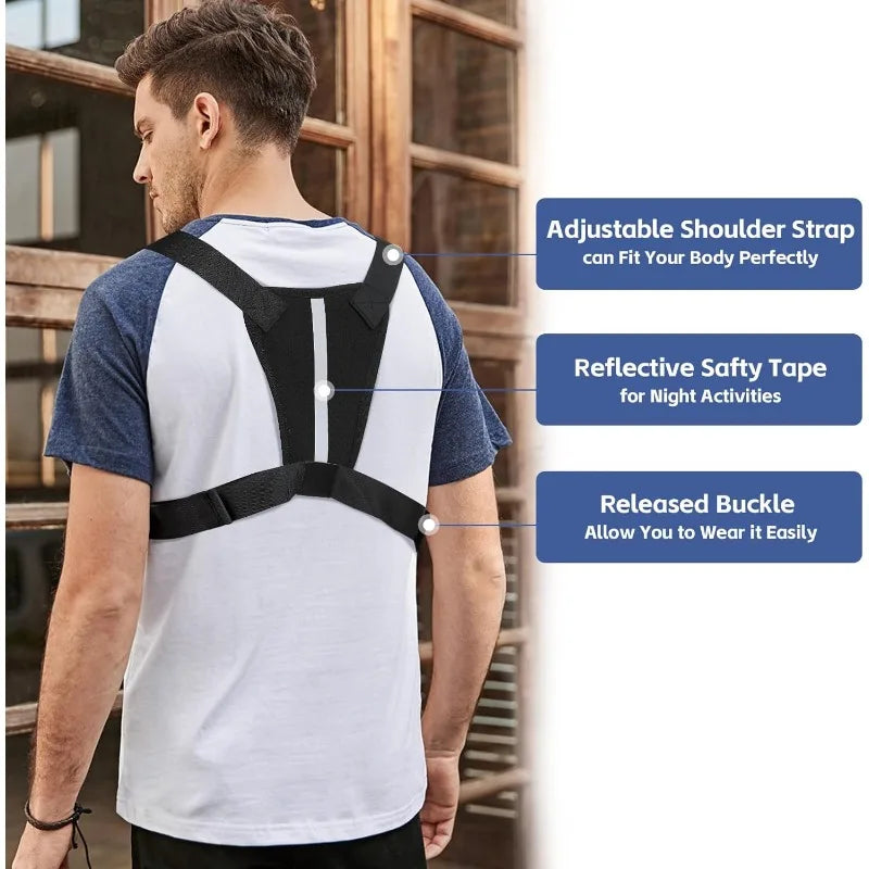 Multifunctional Tactical Vest