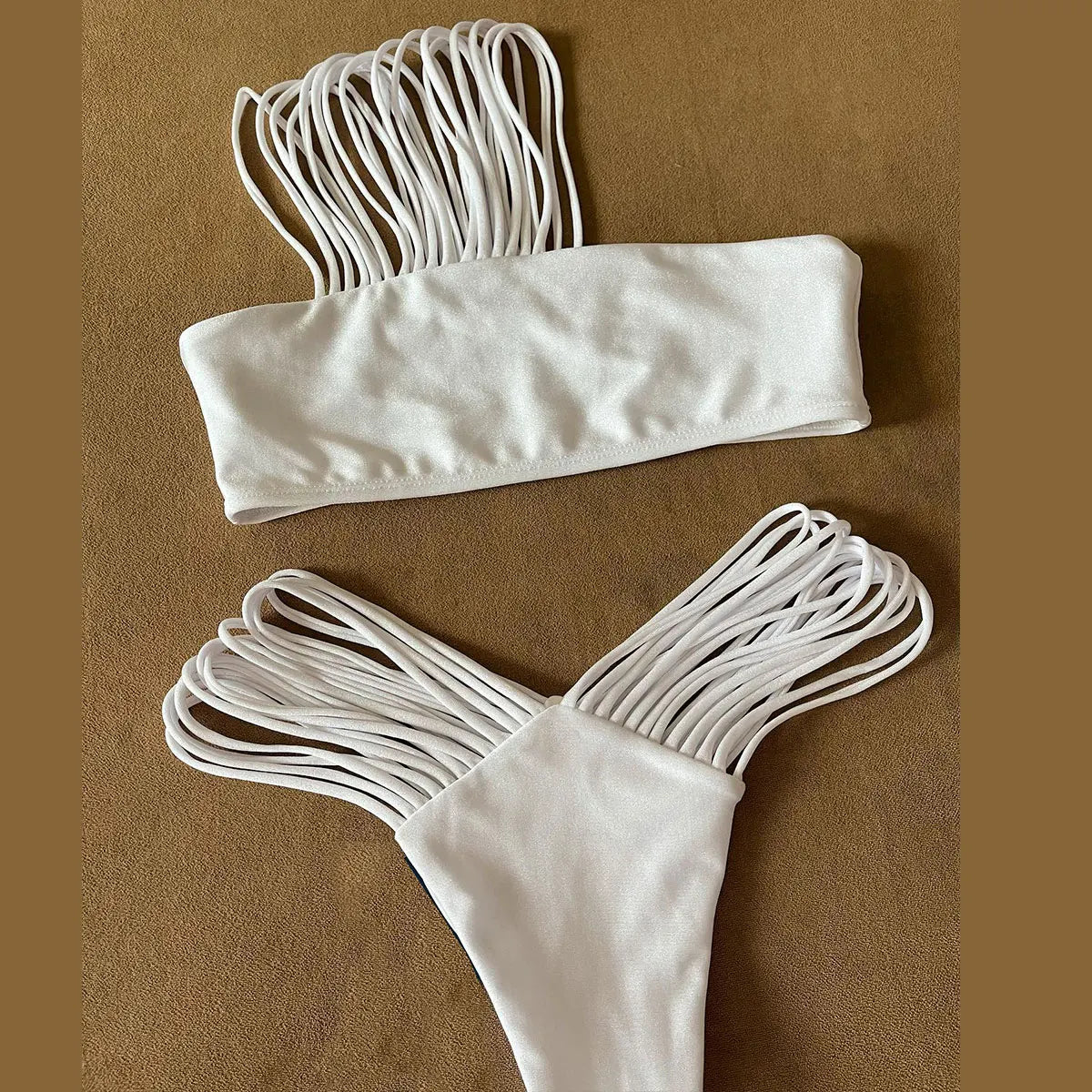 Brazilian Bikini Swimwear