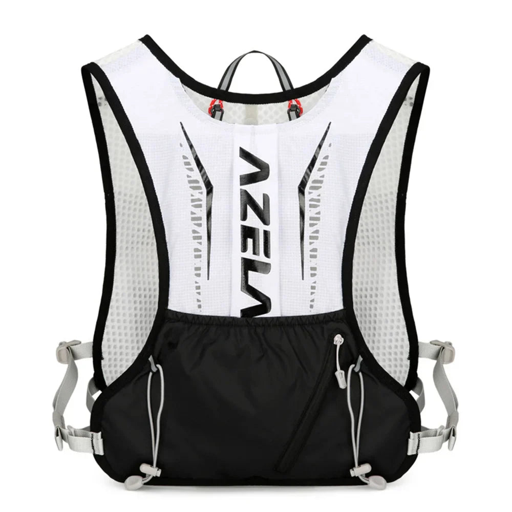 5L Breathable Hydration Vest