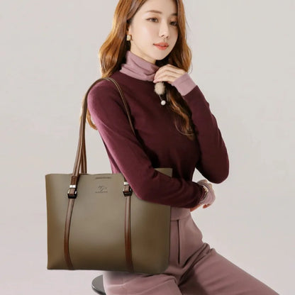 Large Capacity High Quality Handbag