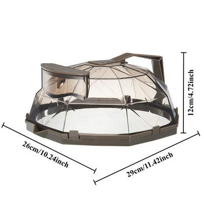 Microwave Cover for Food