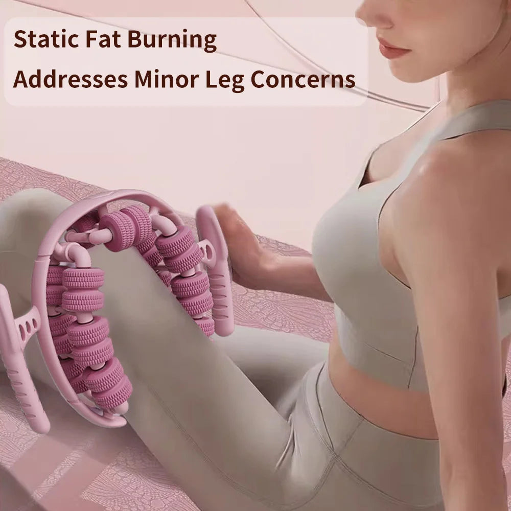 Cellulite Massager