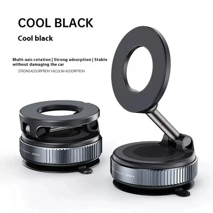 Magnetic Phone Holder Foldable 360° Rotation
