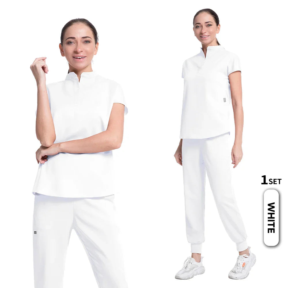 Jogger scrub Suit unisex