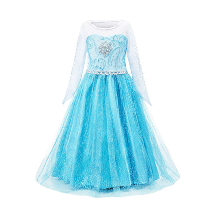 Disney Princess Dress Costume