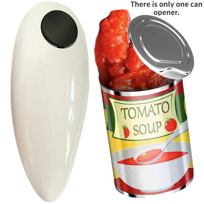 Electric Jar Opener