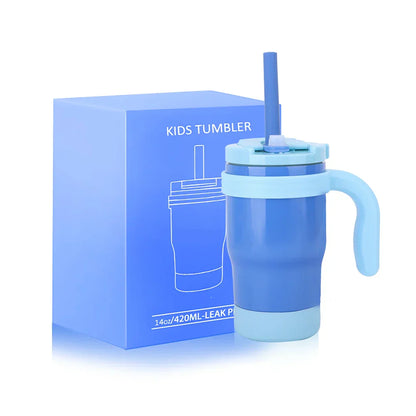 Kids Insulated Tumbler