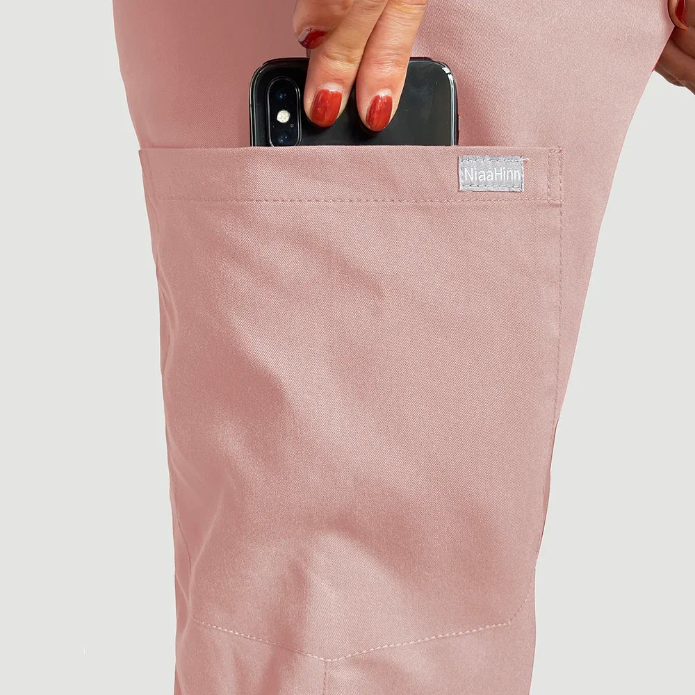 Thicken Medical Uniform