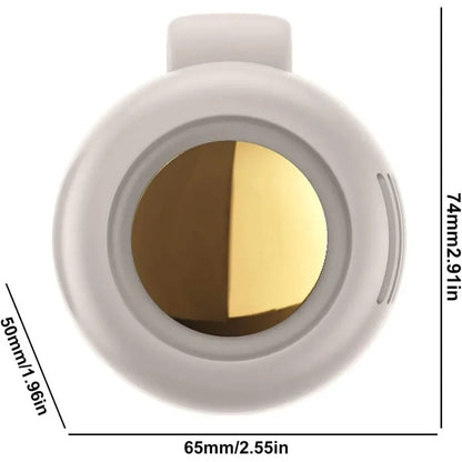 Portable Silent Mini Bladeless Fan