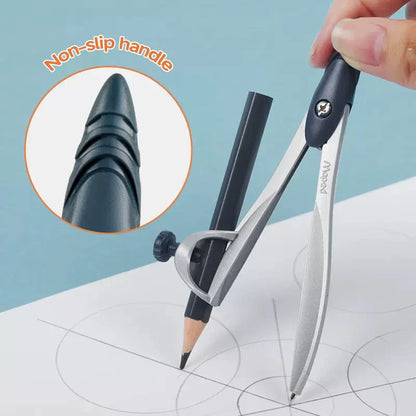Pencil Compasses Drafting Tools