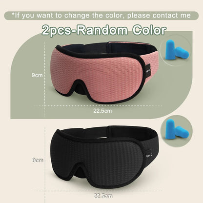 Blocking Light Sleep Eye Mask