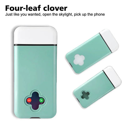 Portable Mobile Phone Lock Box