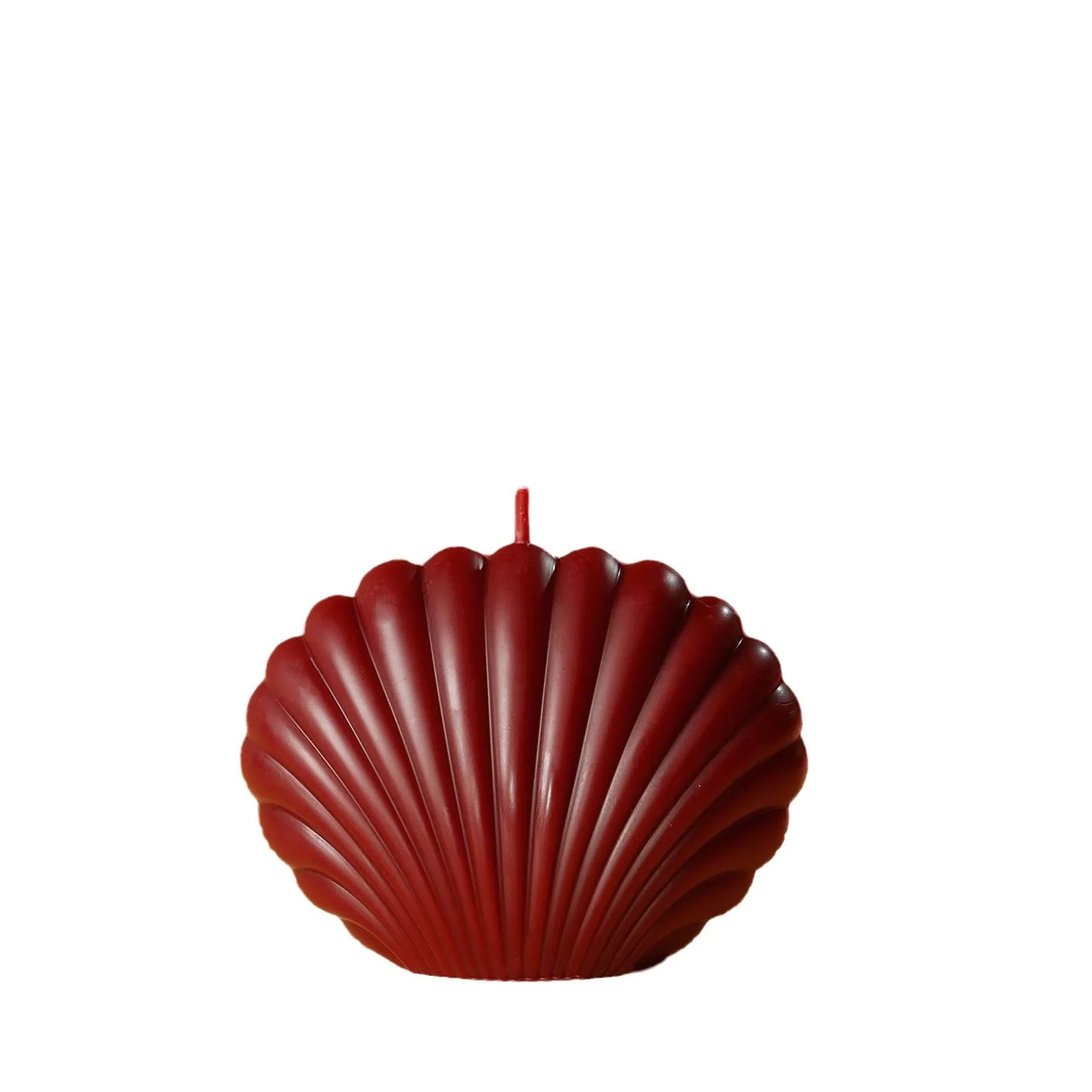 French Vermilion Aromatherapy Candles - MONLANE