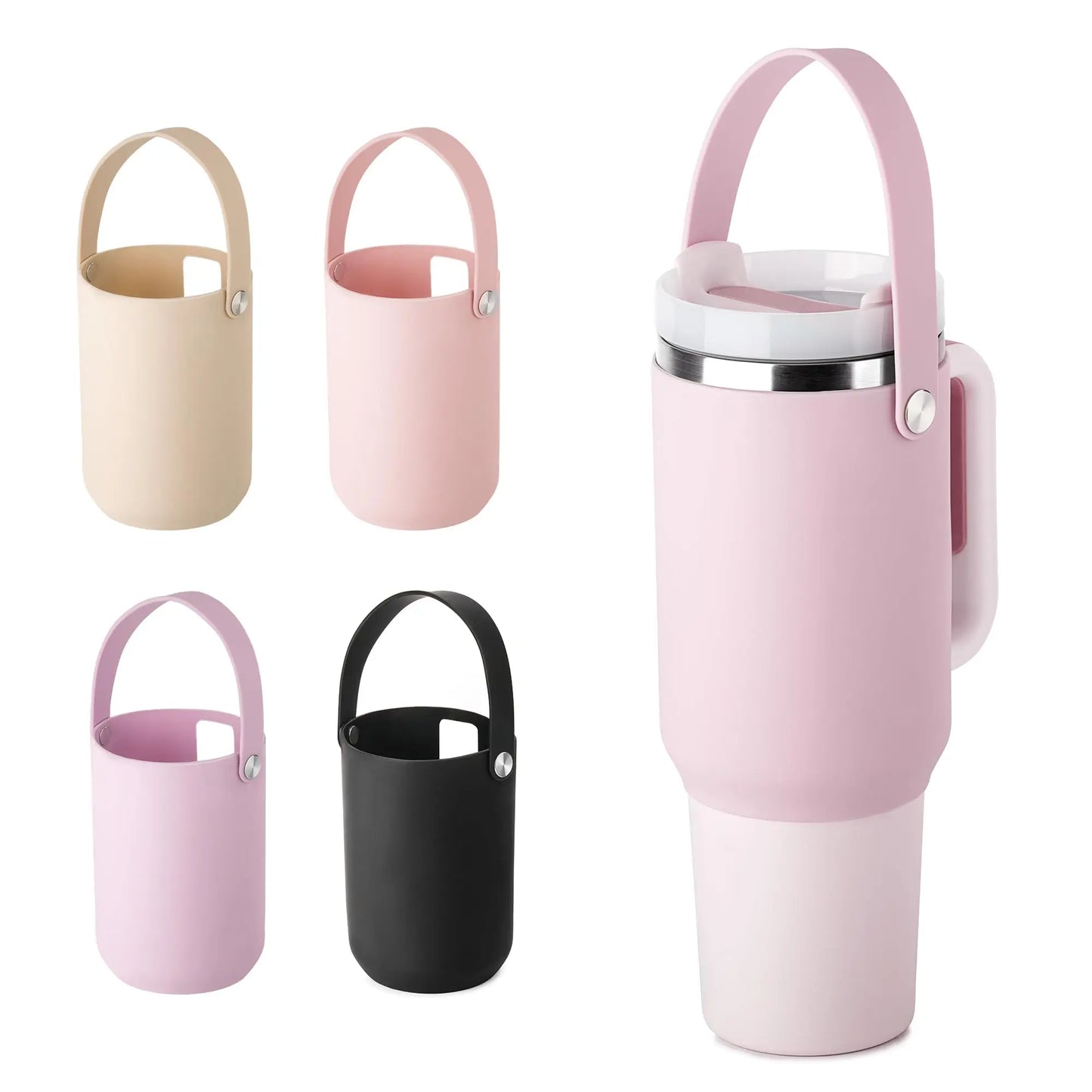 Cup Holder Case for Stanley 40 OZ Tumbler