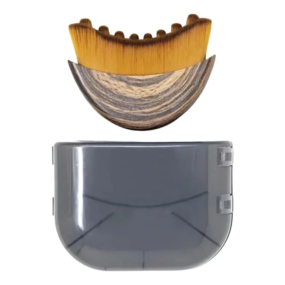 Facial massage brush, view 13