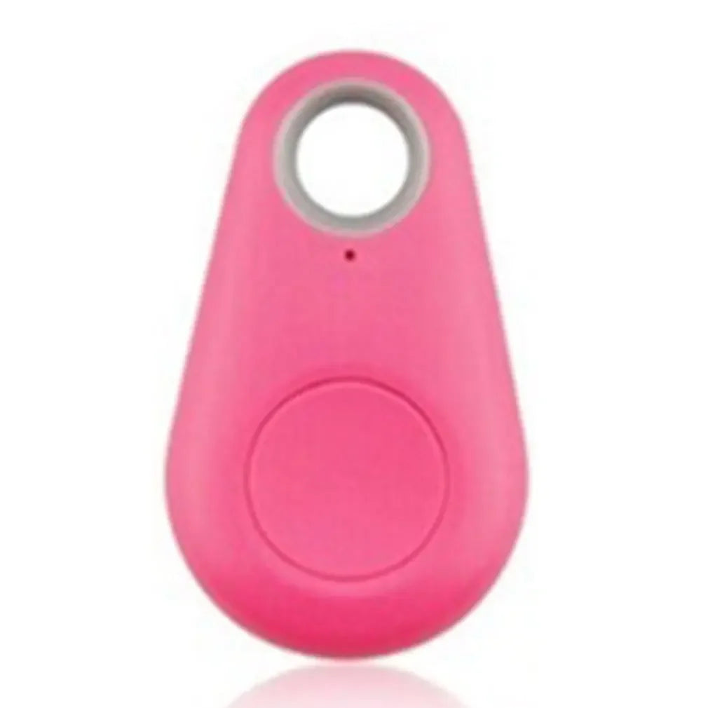 Mini Smart Pet GPS Tracker