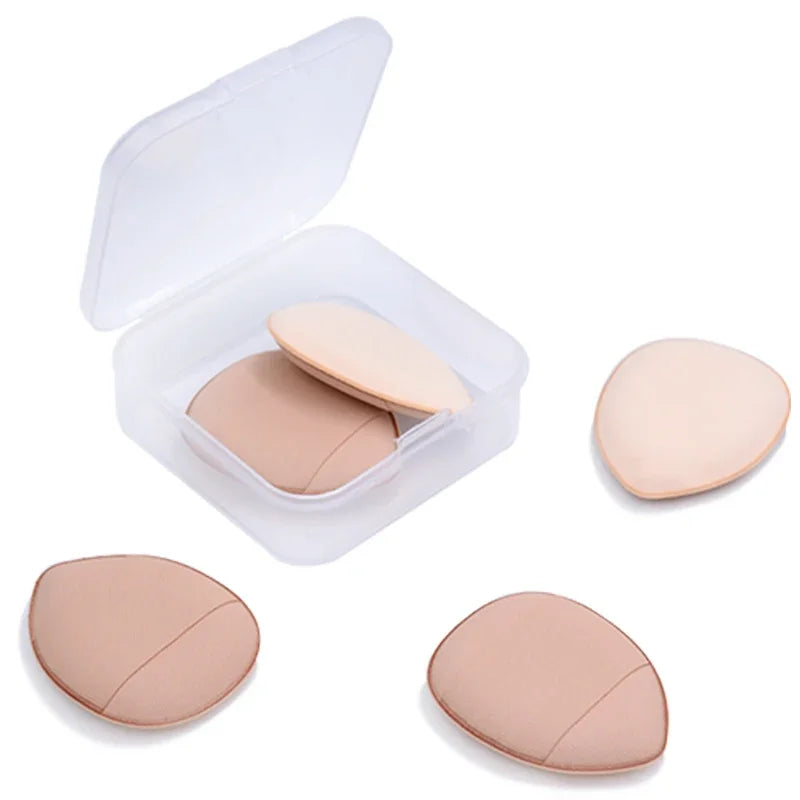 Mini Finger Puff Foundation Sponge