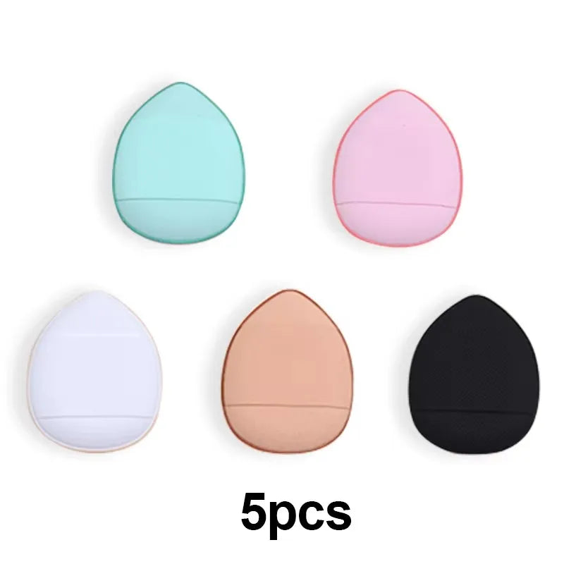 Mini Finger Puff Foundation Sponge