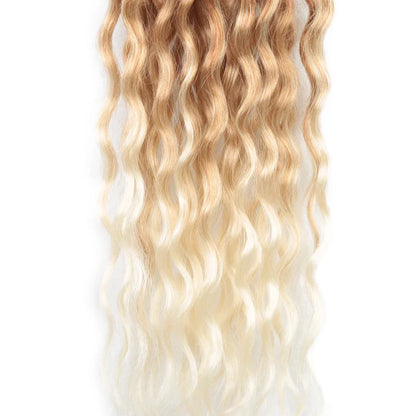 Synthetic Goddess Locs Crochet Braids A