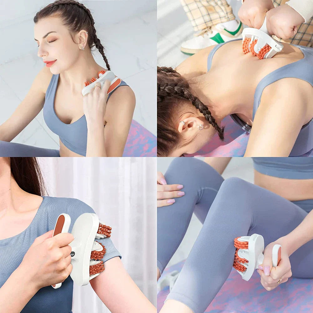 Muscle Ring massager