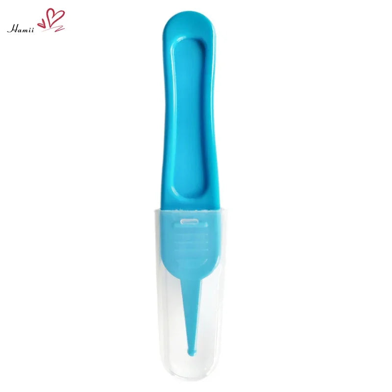 Baby Dig Booger Clip