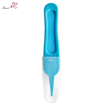 Baby Dig Booger Clip