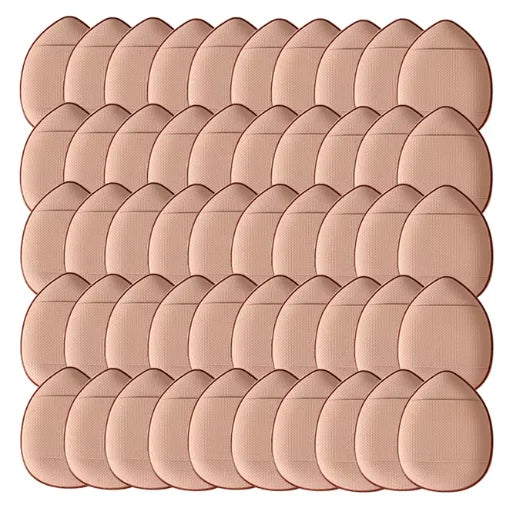 Mini Finger Puff Foundation Sponge