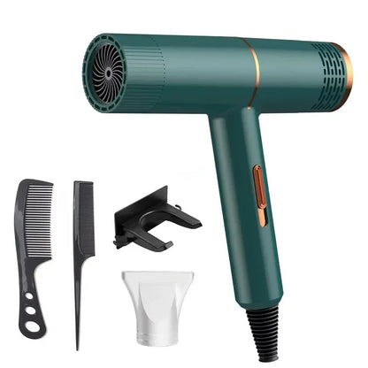 Professional Negative Ionic Hair Dryer