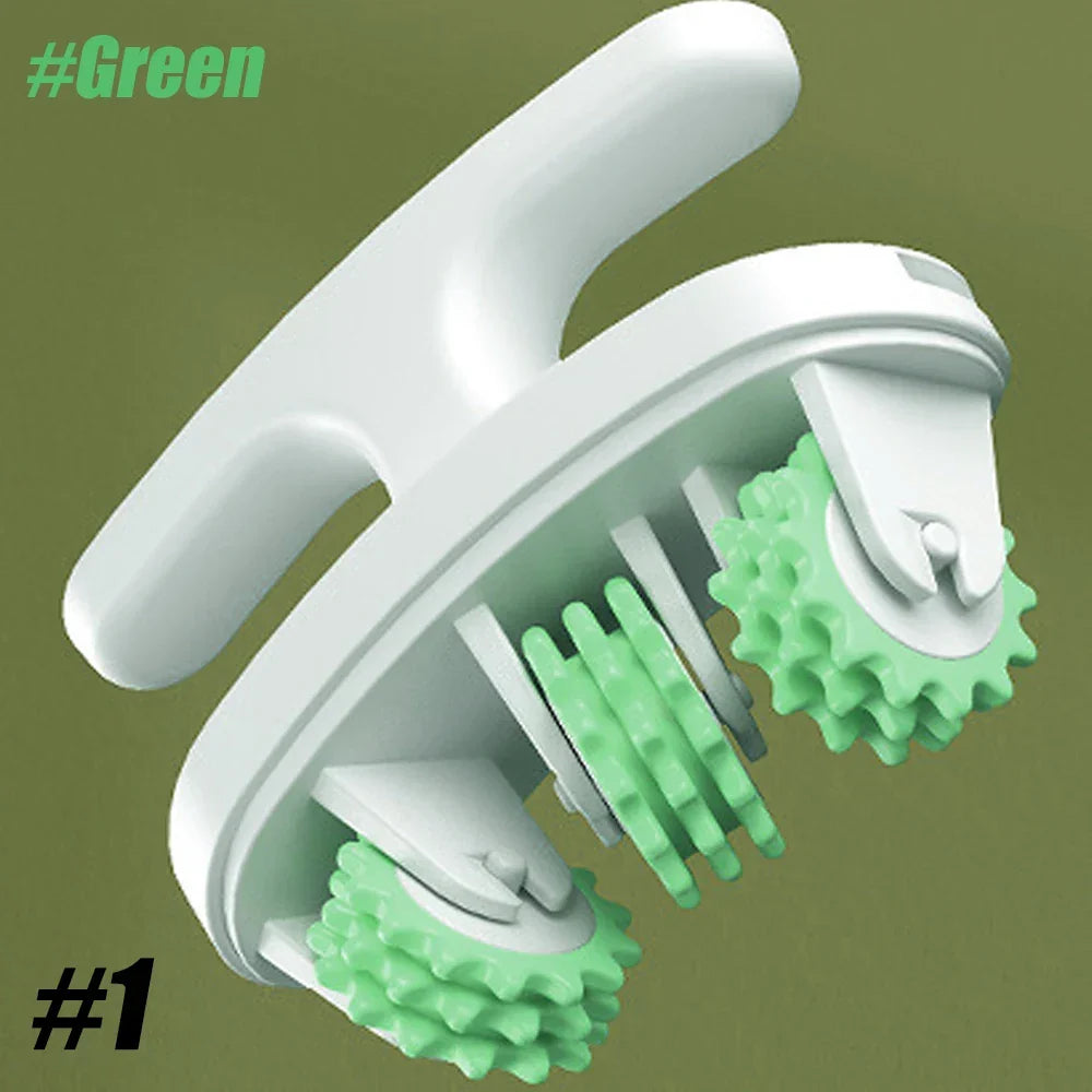 Muscle Ring massager