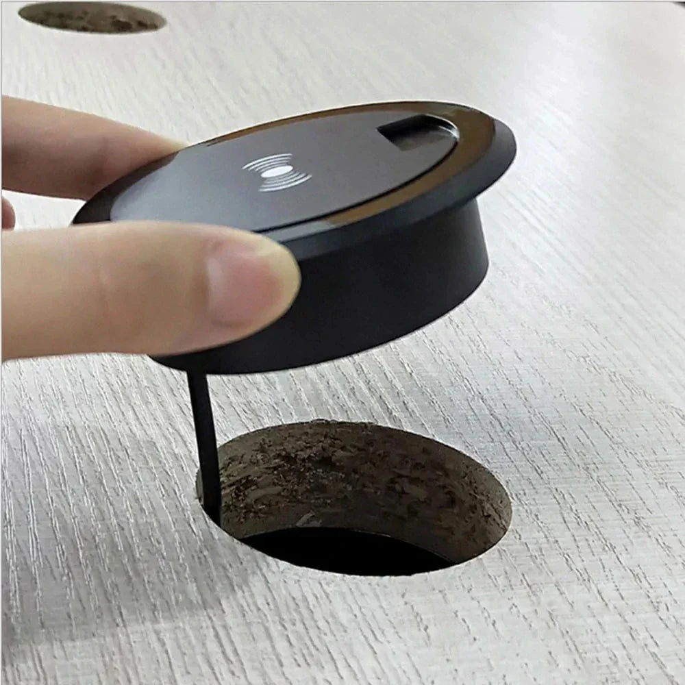Wireless Charge Quick Charger