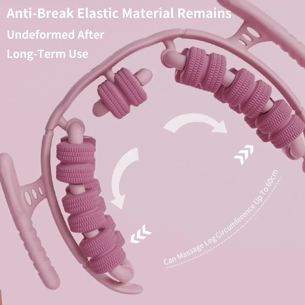 Cellulite Massager
