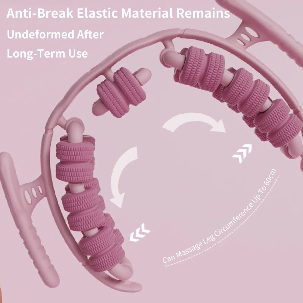 Cellulite Massager