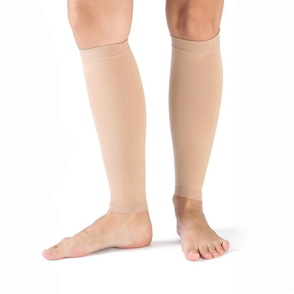 1Pair Calf Compression Sleeve