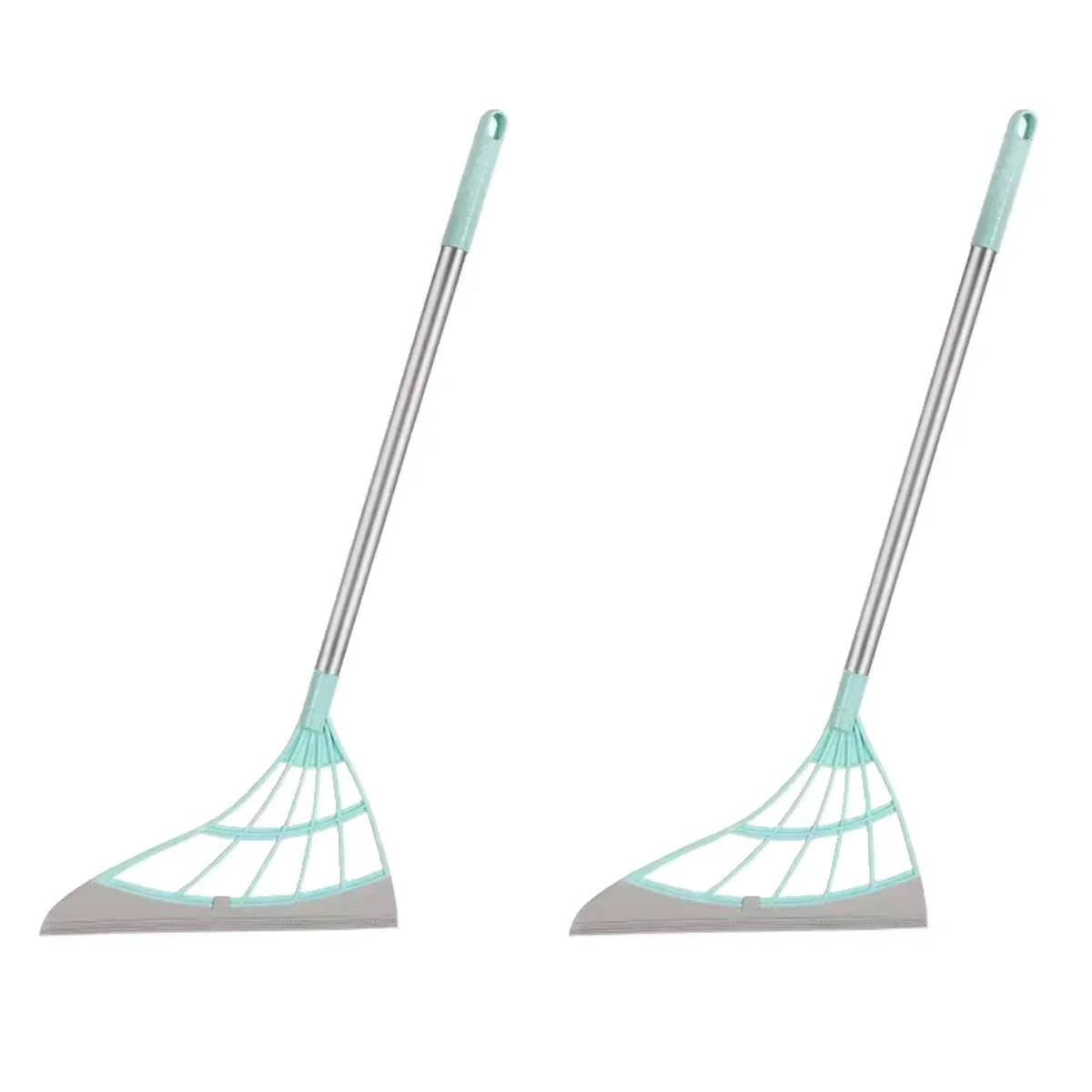 Silicone Magic Rubber Broom