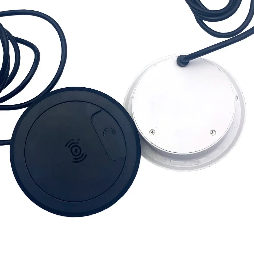 Wireless Charge Quick Charger